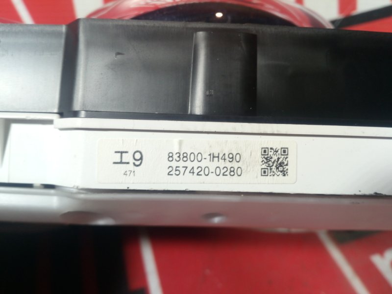 Щиток приборов, 3400 рублей, Красноярск