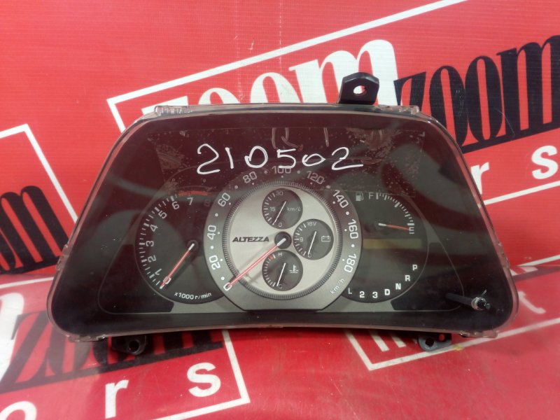 Щиток приборов, 3800 рублей, Красноярск