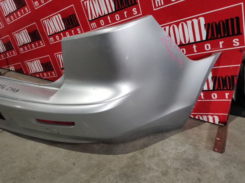 Бампер, 6700 рублей, Красноярск