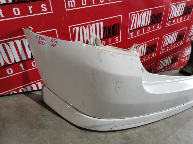 Бампер, 7600 рублей, Красноярск