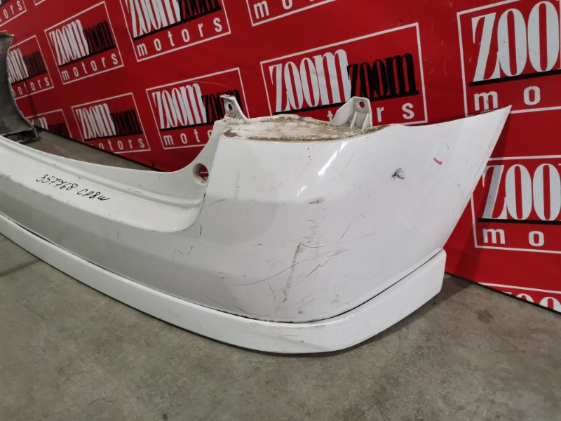 Бампер, 7600 рублей, Красноярск