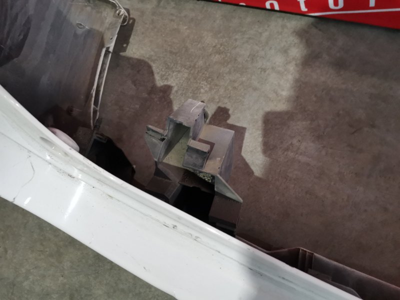 Бампер, 7600 рублей, Красноярск