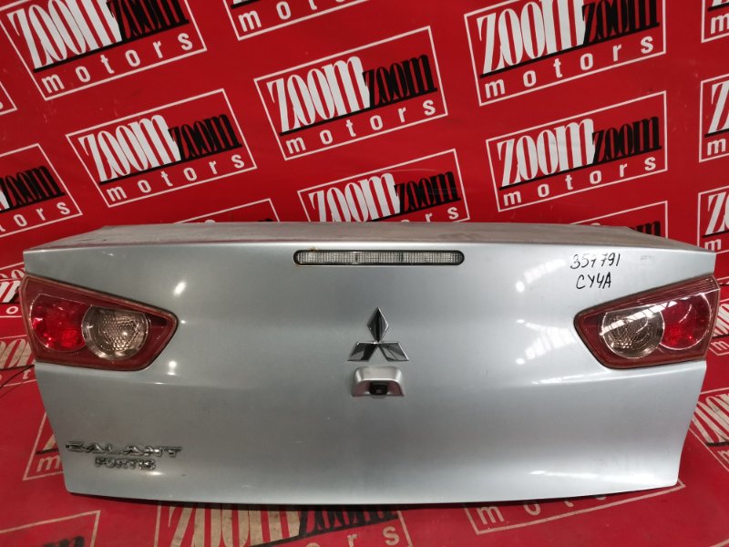 Крышка багажника, 7600 рублей, Красноярск