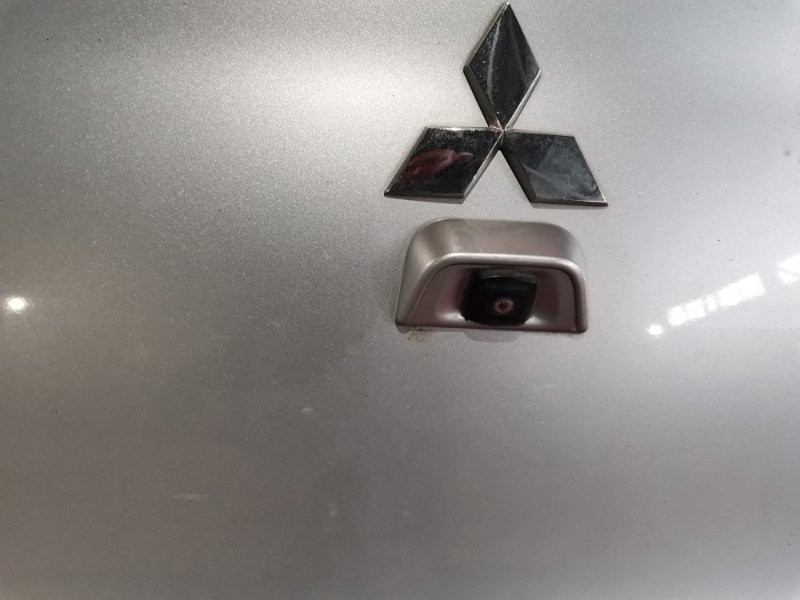 Крышка багажника, 7600 рублей, Красноярск