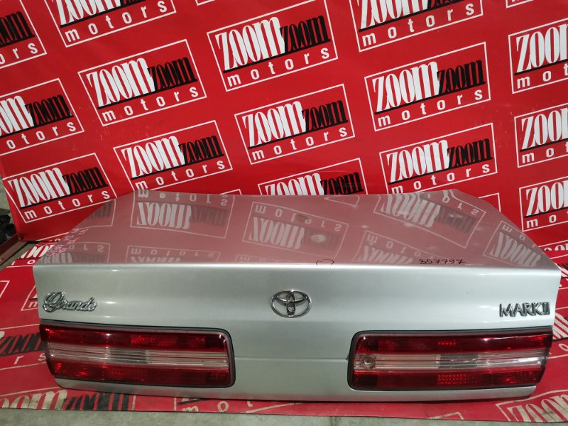 Крышка багажника, 2400 рублей, Красноярск