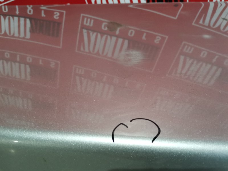 Крышка багажника, 2400 рублей, Красноярск