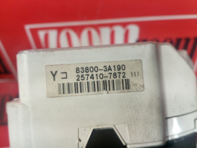 Щиток приборов, 2400 рублей, Красноярск