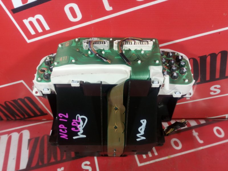 Щиток приборов, 2000 рублей, Красноярск