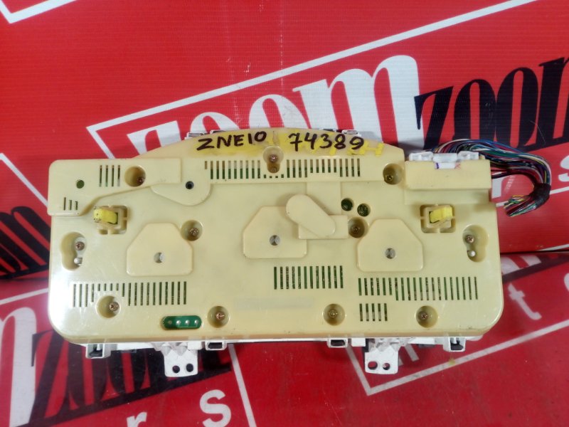 Щиток приборов, 1600 рублей, Красноярск