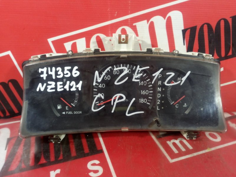 Щиток приборов, 1500 рублей, Красноярск