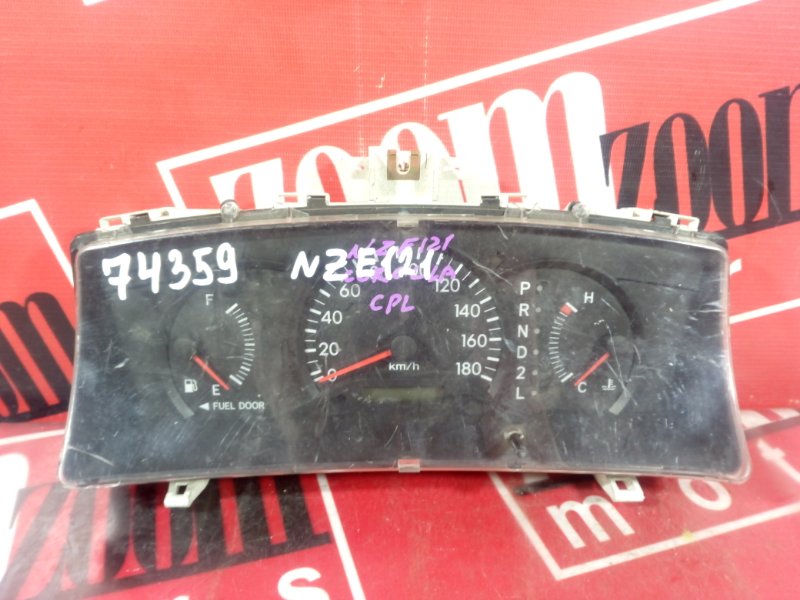 Щиток приборов, 1000 рублей, Красноярск