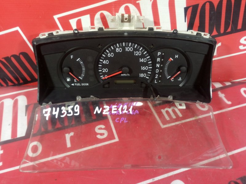 Щиток приборов, 1000 рублей, Красноярск