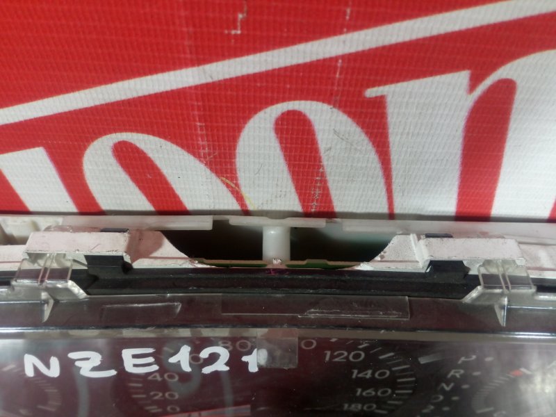 Щиток приборов, 1000 рублей, Красноярск