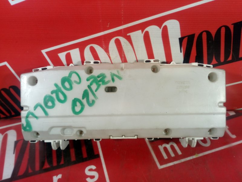 Щиток приборов, 1000 рублей, Красноярск