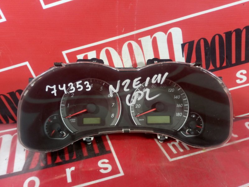 Щиток приборов, 1600 рублей, Красноярск