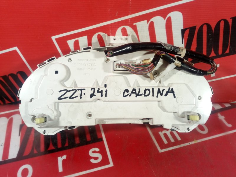 Щиток приборов, 1900 рублей, Красноярск