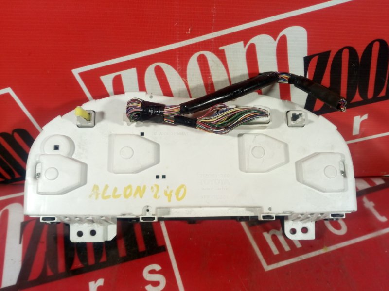 Щиток приборов, 1600 рублей, Красноярск