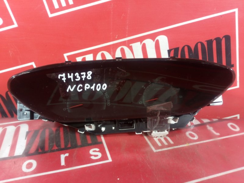 Щиток приборов, 1900 рублей, Красноярск