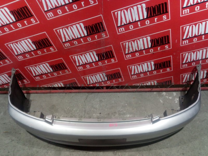 Бампер, 14900 рублей, Красноярск