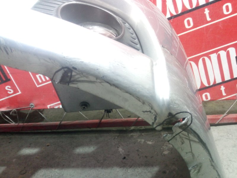 Бампер, 14900 рублей, Красноярск