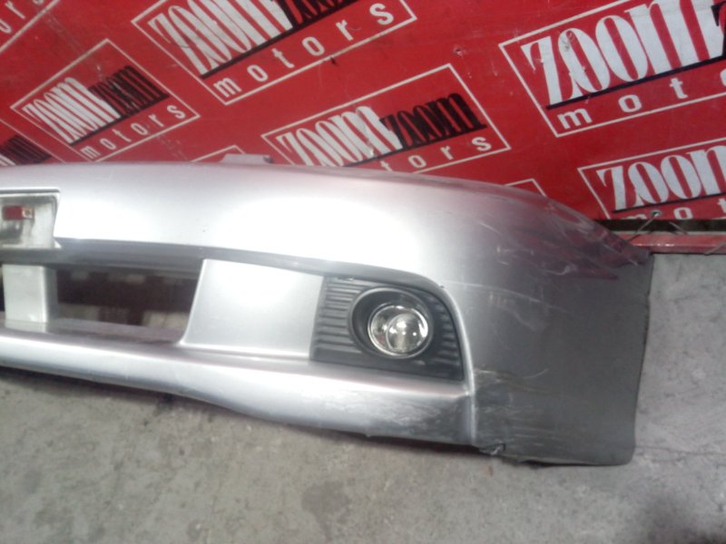 Бампер, 14900 рублей, Красноярск