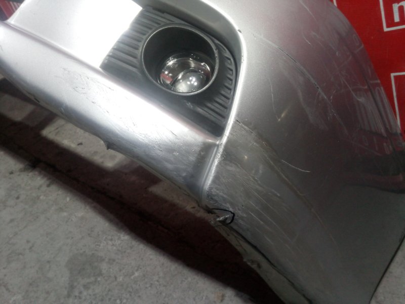 Бампер, 14900 рублей, Красноярск