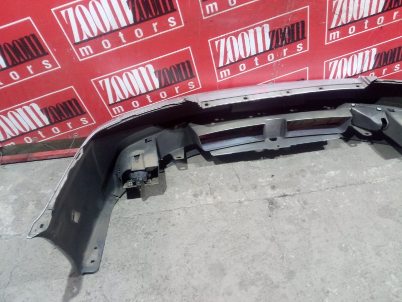 Бампер, 14900 рублей, Красноярск