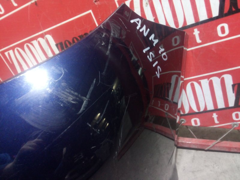 Бампер, 5700 рублей, Красноярск