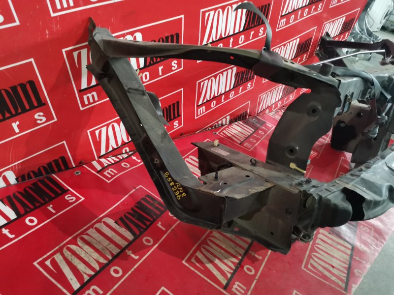 Рамка радиатора, 4800 рублей, Солонцы