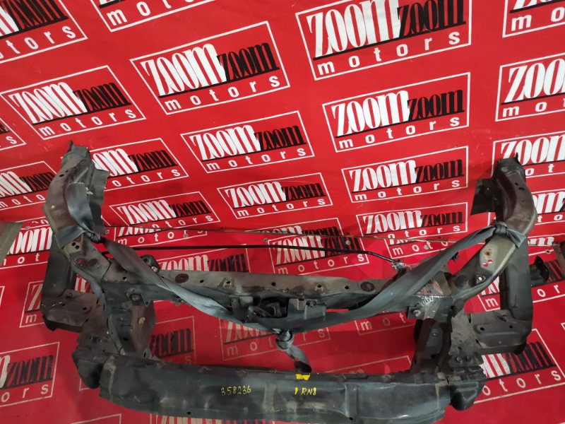 Рамка радиатора, 4800 рублей, Солонцы