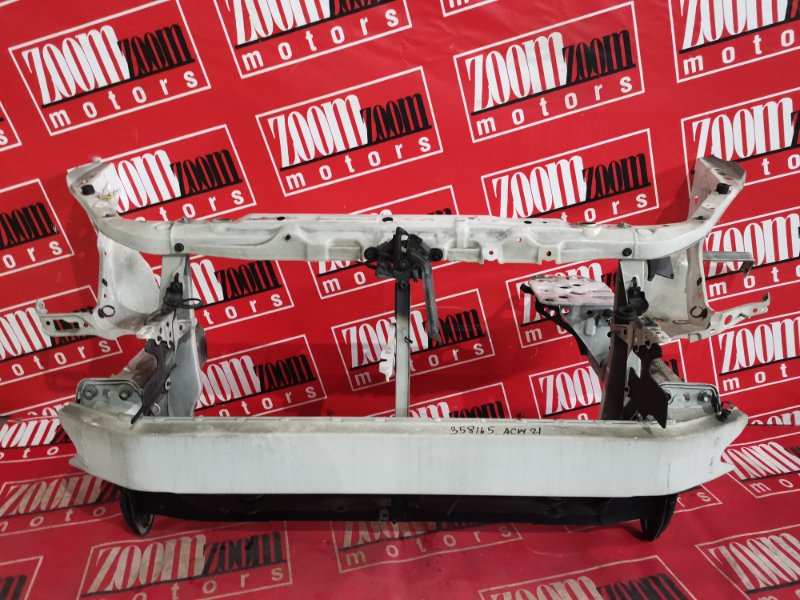 Рамка радиатора, 2400 рублей, Солонцы