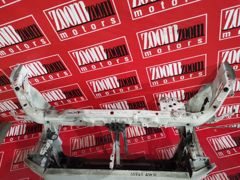 Рамка радиатора, 2400 рублей, Солонцы