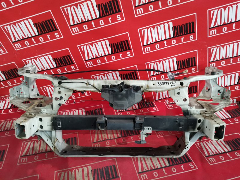 Рамка радиатора, 2900 рублей, Солонцы