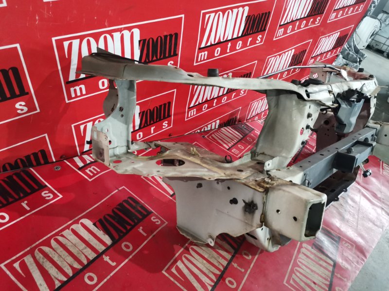 Рамка радиатора, 2900 рублей, Солонцы