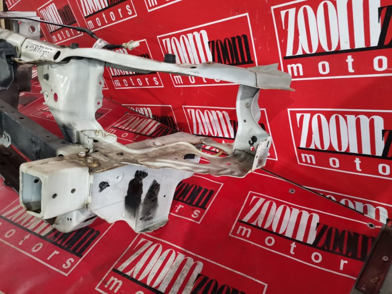 Рамка радиатора, 2900 рублей, Солонцы