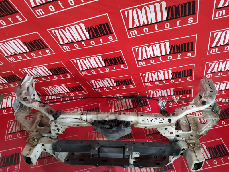 Рамка радиатора, 2900 рублей, Солонцы