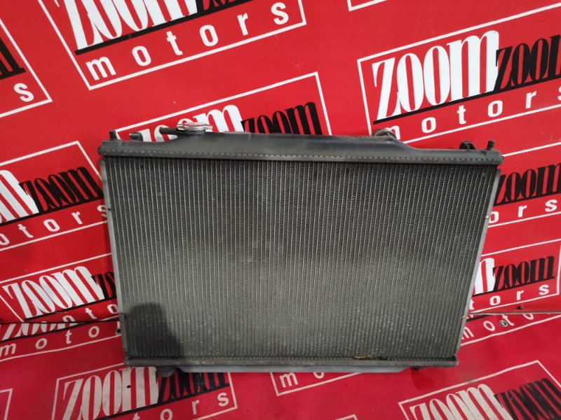 Радиатор двигателя, 4800 рублей, Красноярск