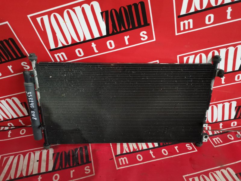 Радиатор кондиционера, 1800 рублей, Красноярск