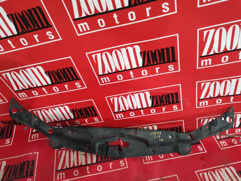 Накладка на решетку радиатора, 500 рублей, Красноярск