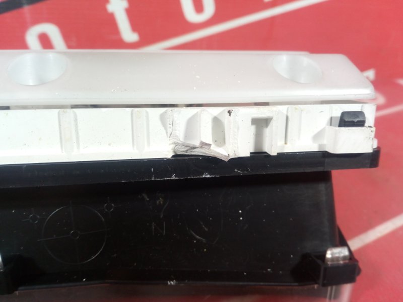 Щиток приборов, 1000 рублей, Красноярск