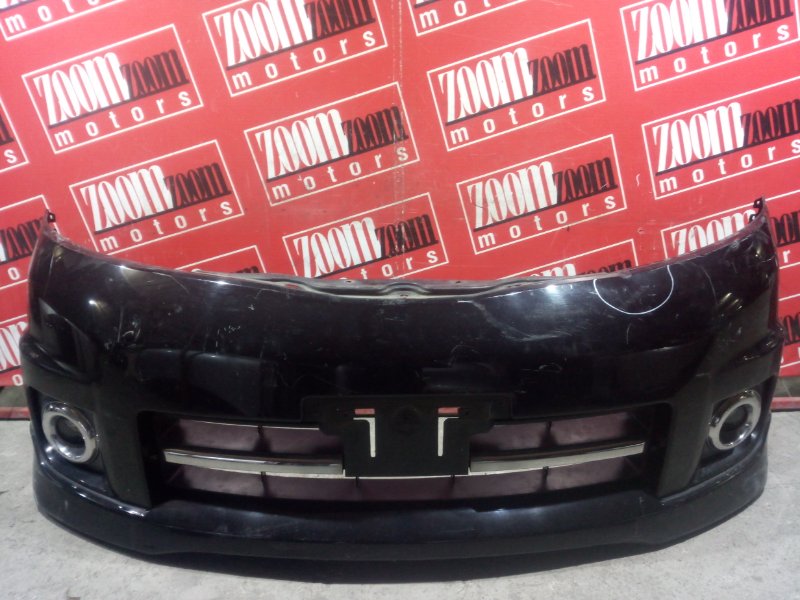 Бампер, 8600 рублей, Красноярск