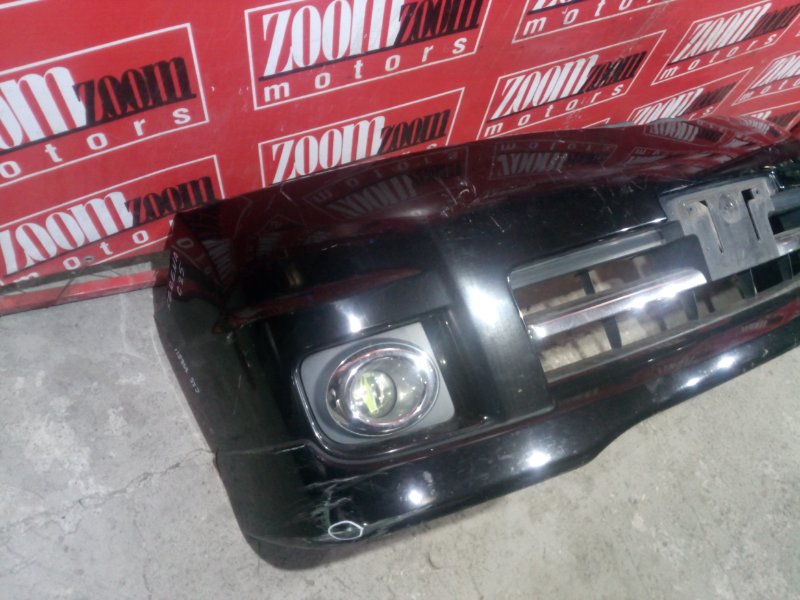 Бампер, 8600 рублей, Красноярск