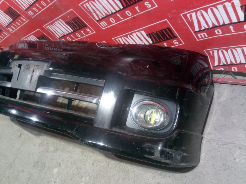 Бампер, 8600 рублей, Красноярск