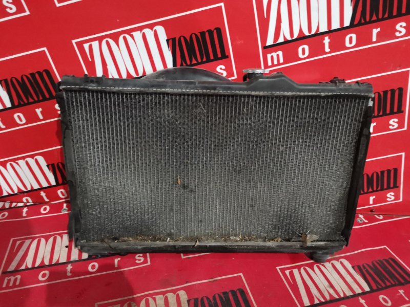 Радиатор двигателя, 5700 рублей, Красноярск