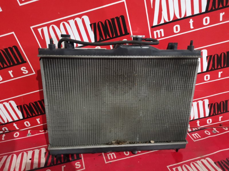 Радиатор двигателя, 4500 рублей, Красноярск