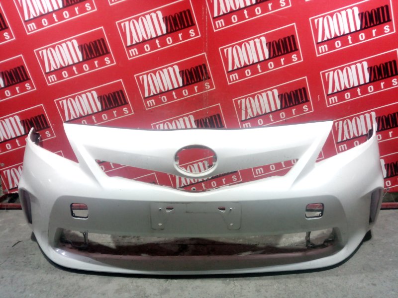 Бампер, 26400 рублей, Красноярск