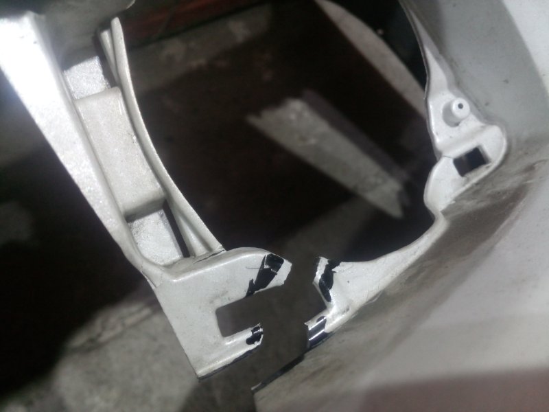 Бампер, 26400 рублей, Красноярск