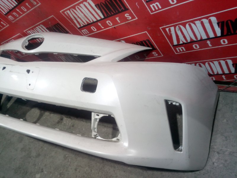 Бампер, 26400 рублей, Красноярск