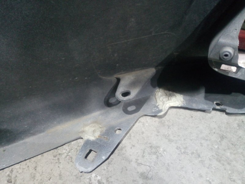 Бампер, 26400 рублей, Красноярск