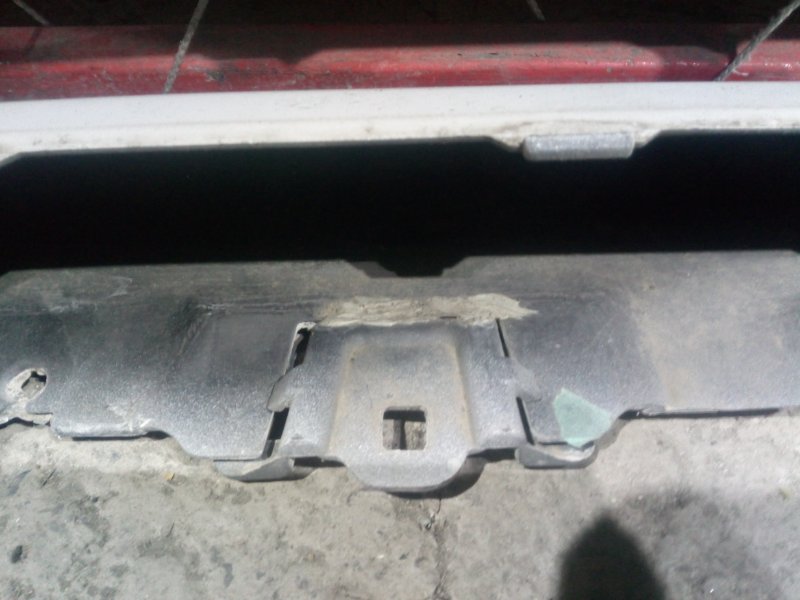 Бампер, 26400 рублей, Красноярск